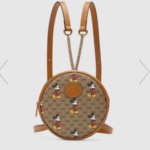 COPY - Gucci Disney bag